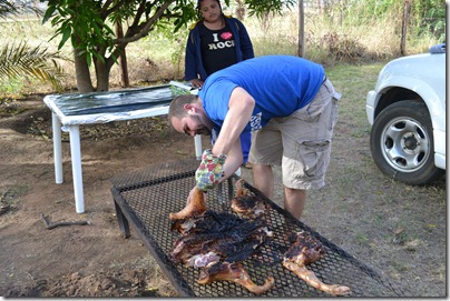 Pig Roast 070