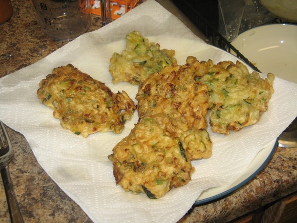 Veggie Patties = Deliciousness! « A Sugar-Mamma's Thoughts